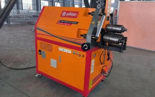 CNC Profile Bending Machine